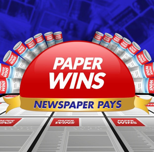 Paper Wins